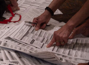Disenfranchised Voters Sue Madison, Wisconsin, For Monetary Damages Over 2024 Ballot Error