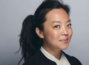 Francesca Hong Joins Primary Field For Governor