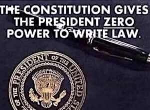 Presidential Power