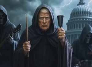 The People Running Our Country
