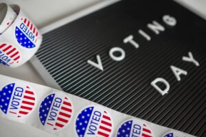 Provisional Ballots