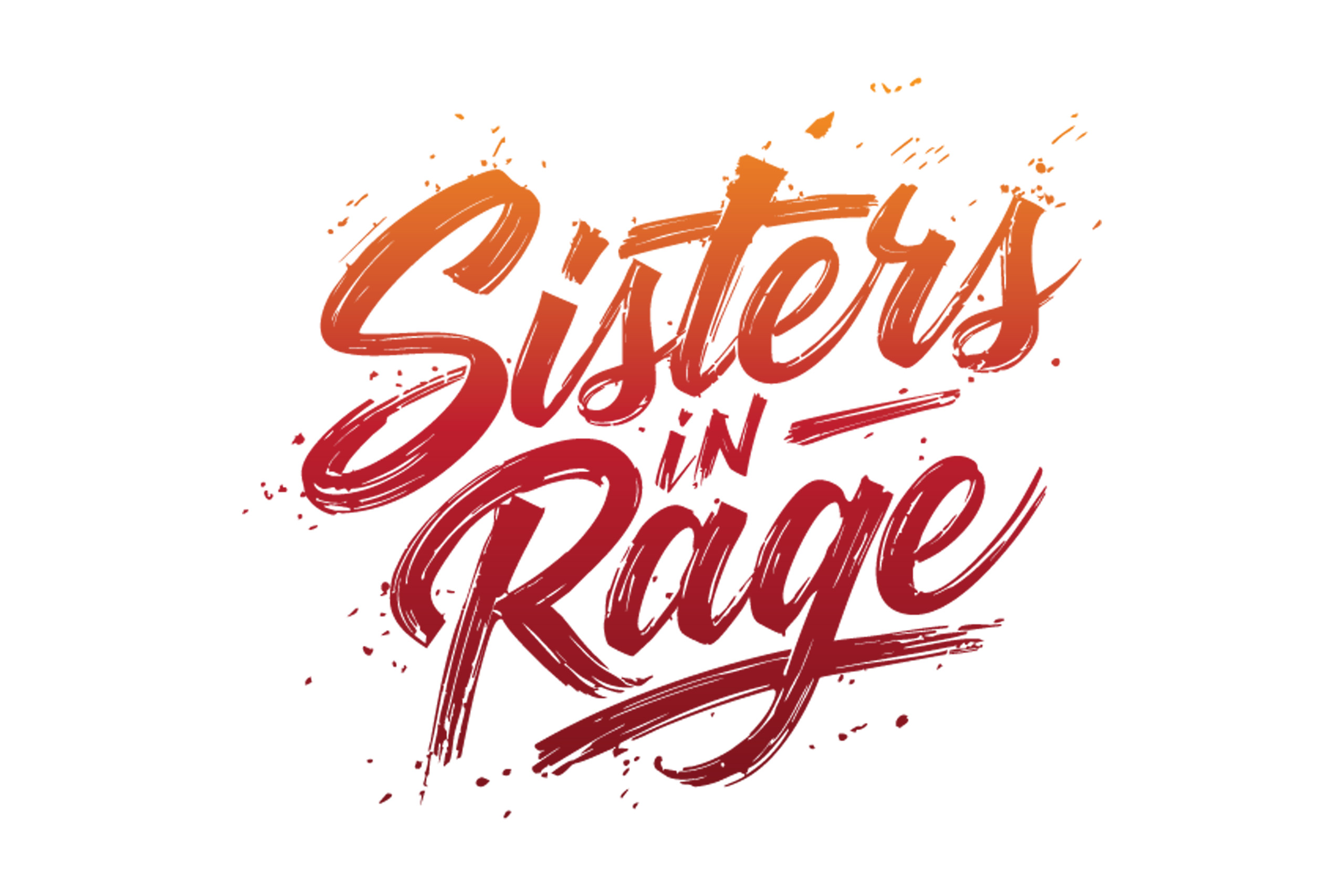 Sisters In Rage