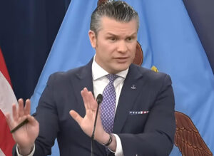 Is This What Y’all Voted For?